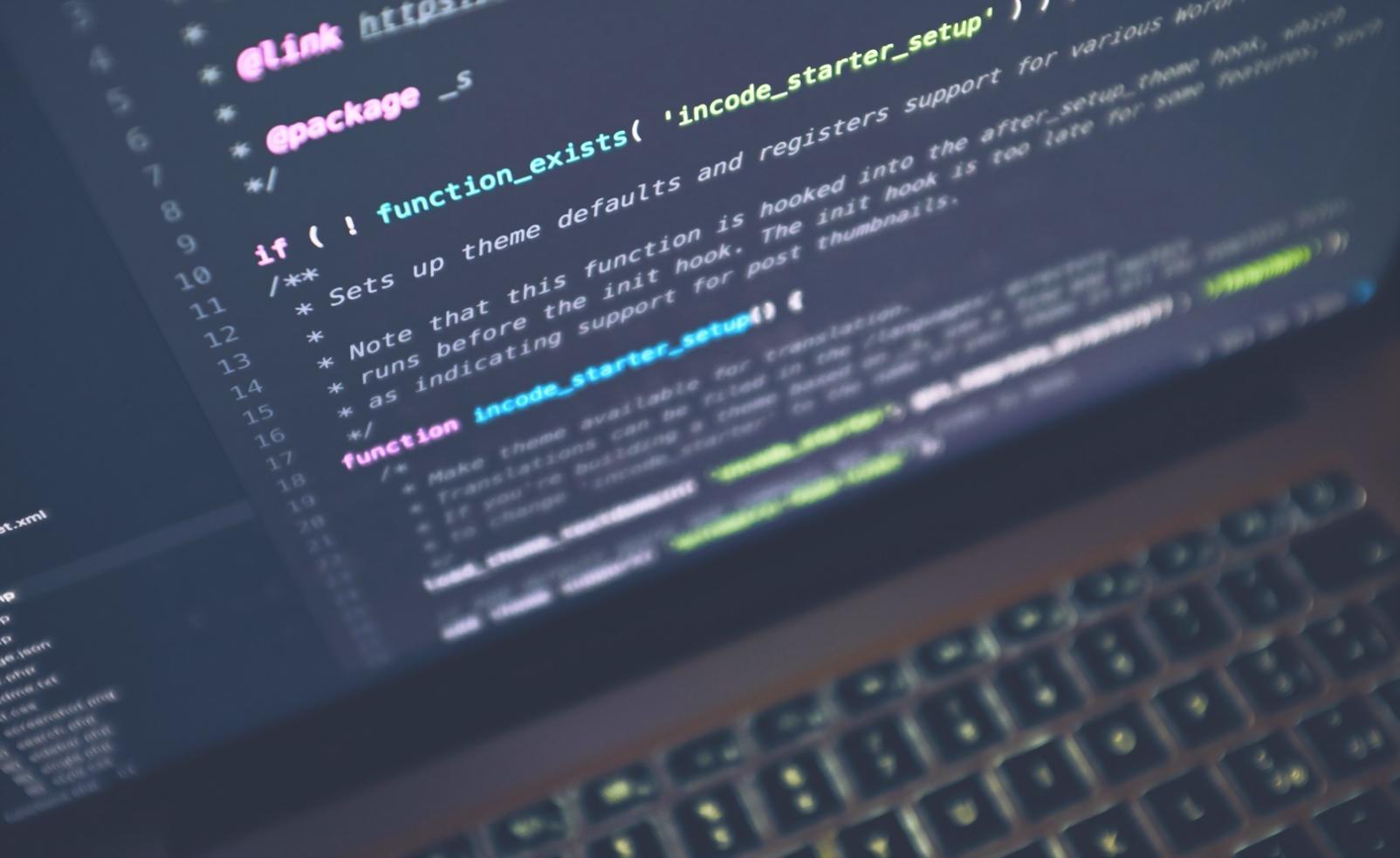 Інноваційний IT-простір