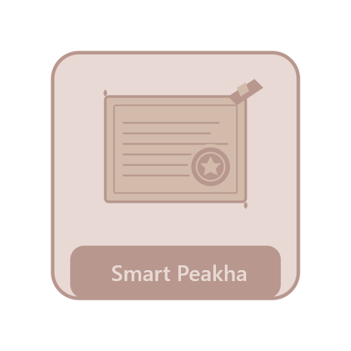 Smart Peakha Logo